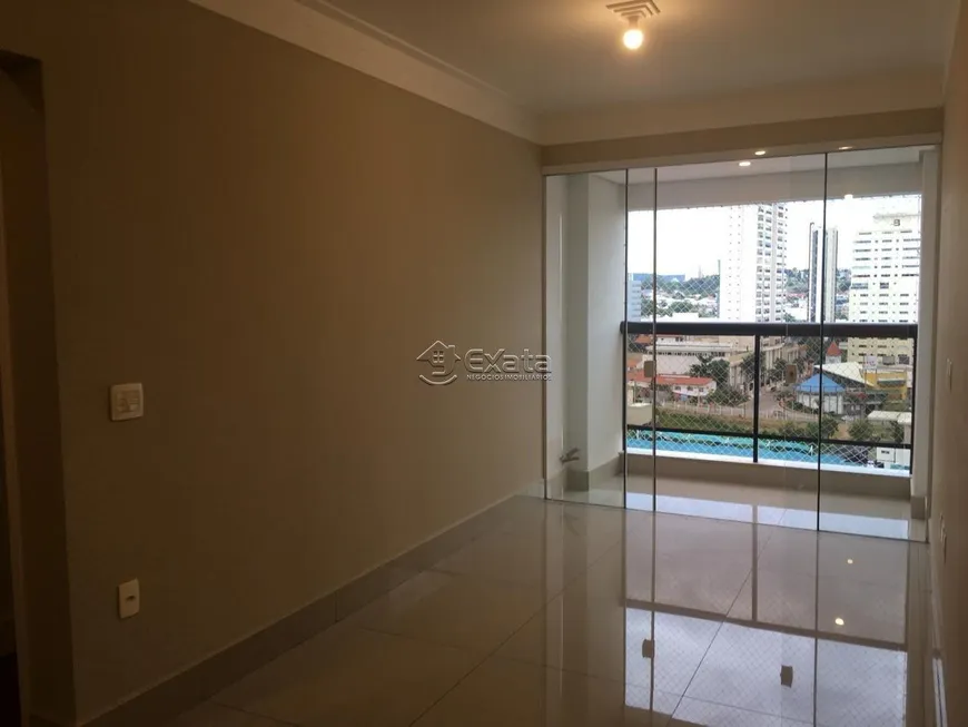 Foto 1 de Apartamento com 3 Quartos à venda, 85m² em Jardim Faculdade, Sorocaba