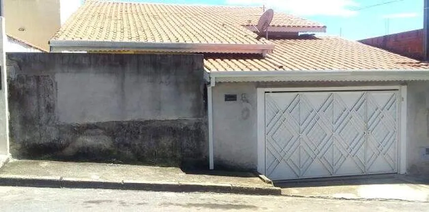 Foto 1 de Casa com 3 Quartos à venda, 149m² em , Pinhalzinho