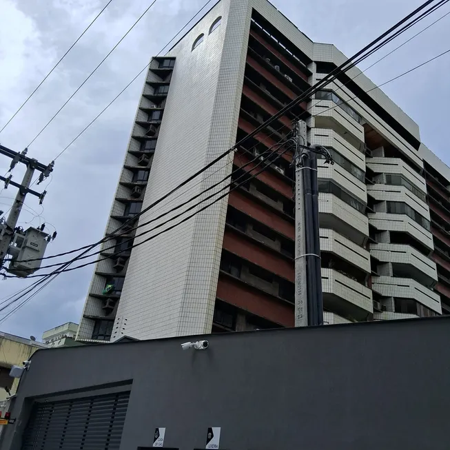 Foto 1 de Apartamento com 3 Quartos à venda, 193m² em Aldeota, Fortaleza