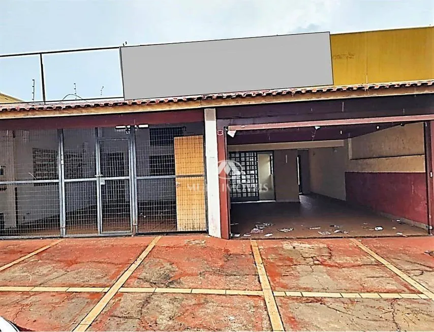 Foto 1 de Imóvel Comercial com 2 Quartos para venda ou aluguel, 229m² em Independência, Ribeirão Preto