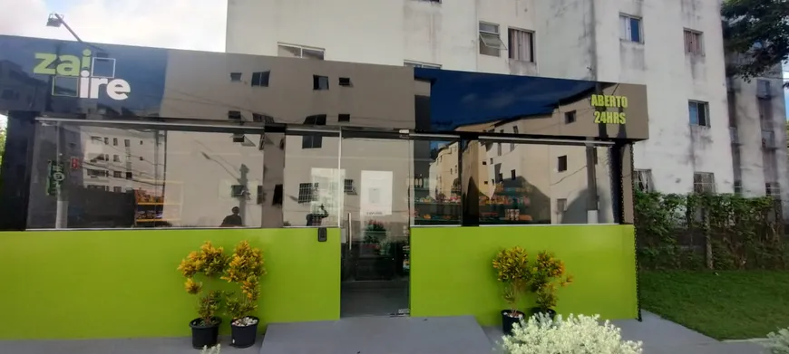 Foto 1 de Apartamento com 2 Quartos à venda, 45m² em Laranjeiras, Serra