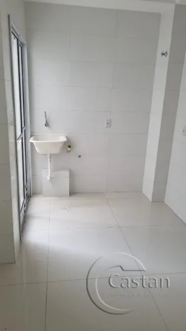 Foto 1 de Cobertura com 2 Quartos à venda, 40m² em Vila Matilde, São Paulo