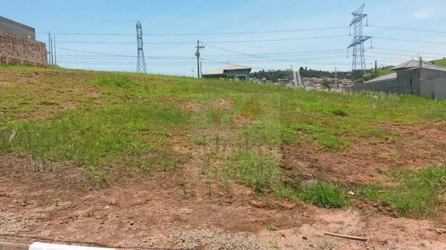 Foto 1 de Lote/Terreno à venda em Loteamento Residencial Dolce Vita, Itatiba