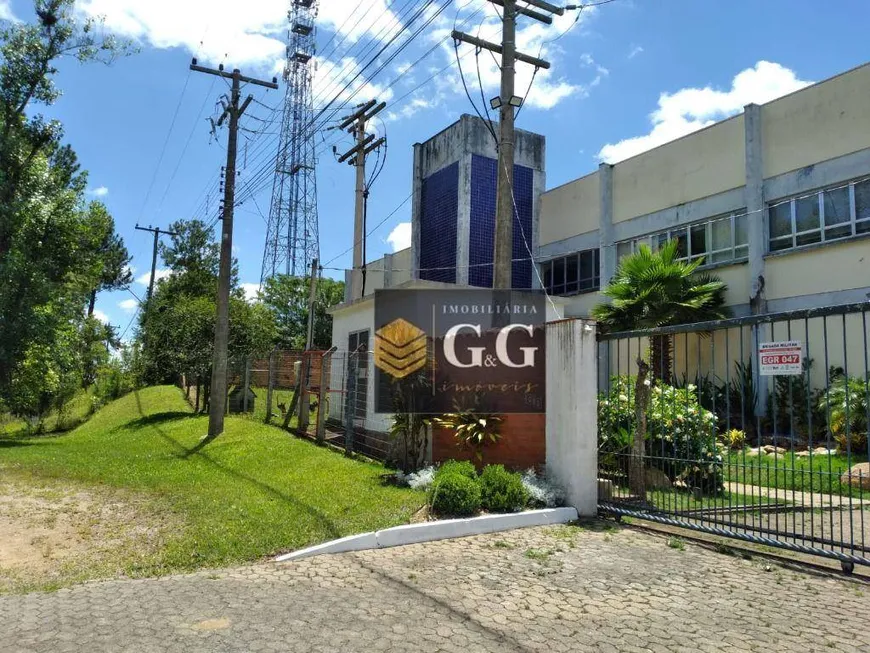 Foto 1 de Prédio Comercial para alugar, 1810m² em Vila Elsa, Viamão