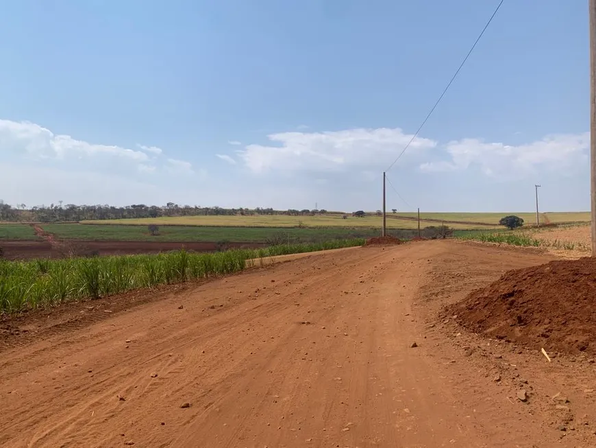 Foto 1 de Fazenda/Sítio à venda, 2660000m² em Zona Rural , Batatais