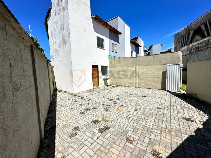 Foto 1 de Casa com 2 Quartos à venda, 52m² em São Patrício, Serra