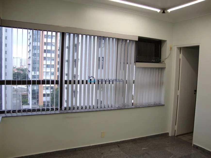 Foto 1 de Sala Comercial à venda, 38m² em Vila Clementino, São Paulo