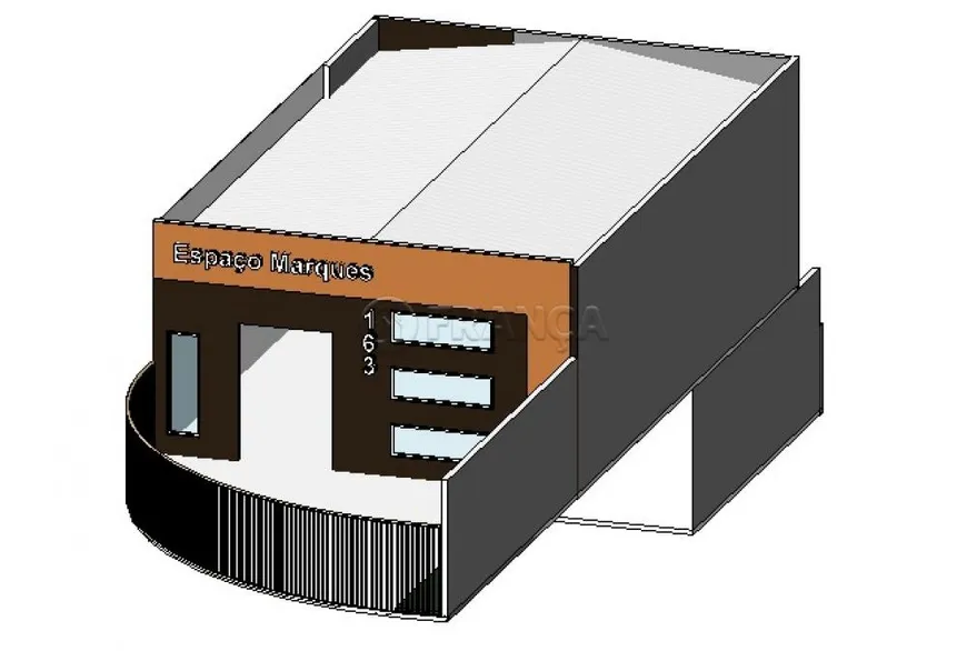 Foto 1 de Lote/Terreno à venda, 205000m² em Jardim do Marquês, Jacareí