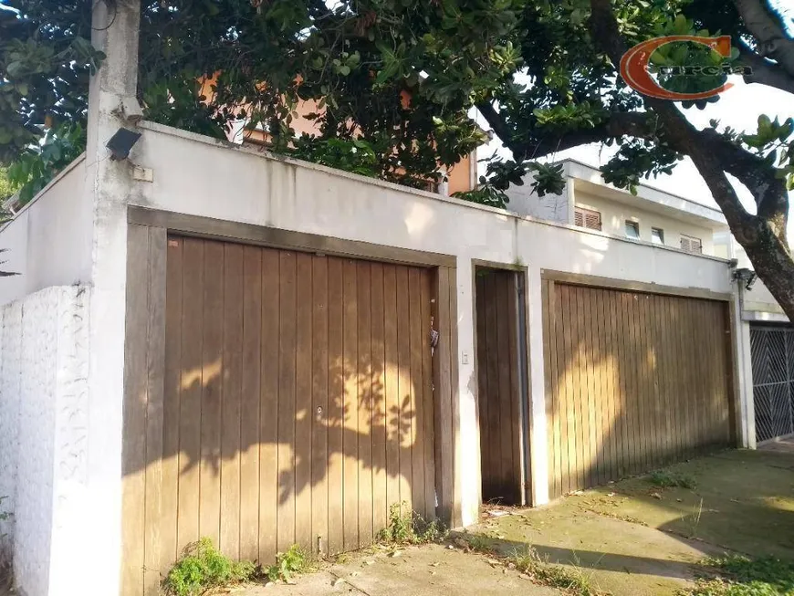 Foto 1 de Casa com 3 Quartos à venda, 223m² em Planalto Paulista, São Paulo