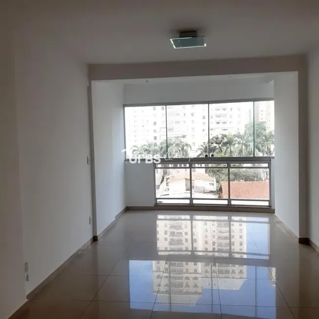 Foto 1 de Apartamento com 3 Quartos à venda, 92m² em Nova Suica, Goiânia