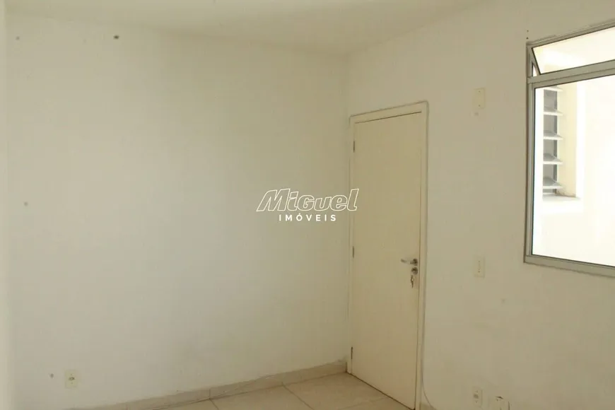 Foto 1 de Apartamento com 2 Quartos à venda, 46m² em Ondas, Piracicaba