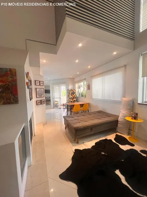 Foto 1 de Apartamento com 2 Quartos à venda, 90m² em Vila Andrade, São Paulo