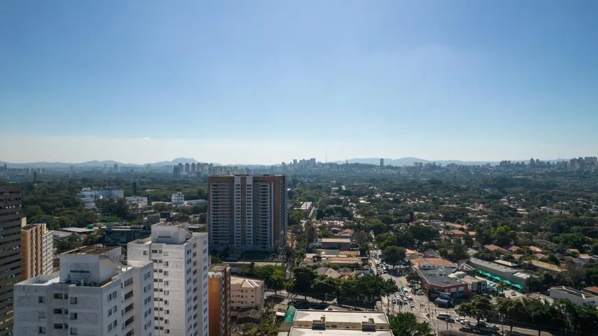 Foto 1 de Apartamento com 2 Quartos à venda, 40m² em Butantã, São Paulo