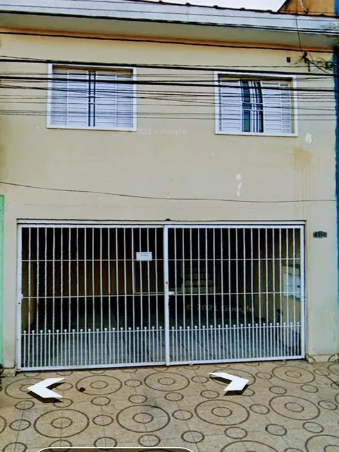 Foto 1 de Casa com 3 Quartos à venda, 250m² em Vila Nova Curuçá, São Paulo