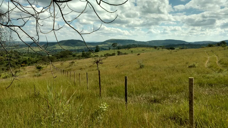 Foto 1 de Lote/Terreno à venda, 20000m² em Zona Rural, Paraopeba