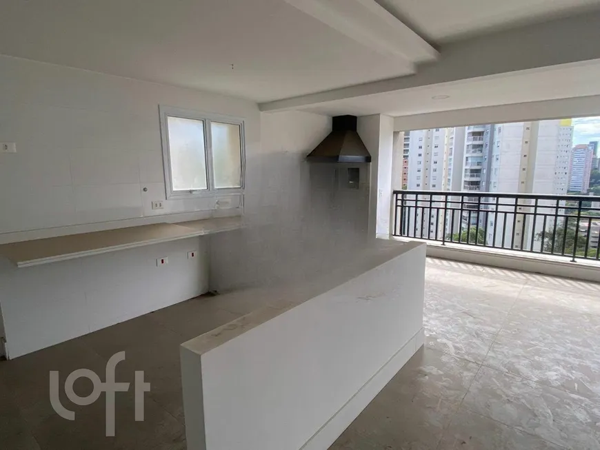 Foto 1 de Apartamento com 3 Quartos à venda, 128m² em Vila Andrade, São Paulo