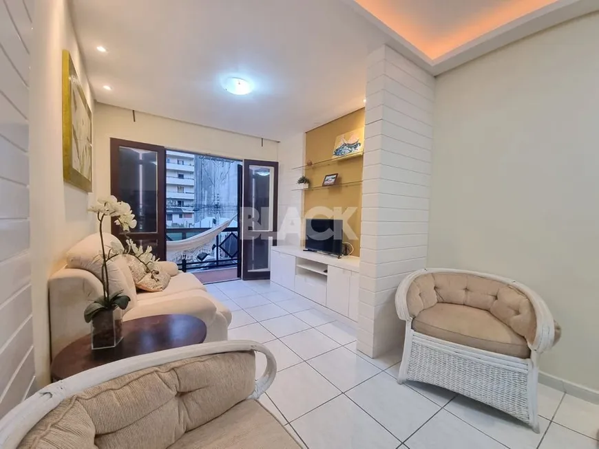 Foto 1 de Apartamento com 1 Quarto à venda, 52m² em Prainha, Torres