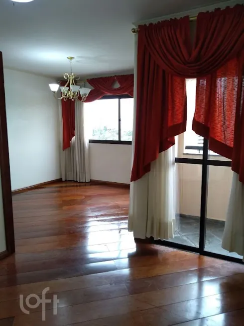 Foto 1 de Apartamento com 3 Quartos à venda, 73m² em Vila Andrade, São Paulo