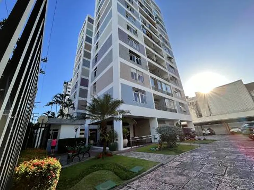 Foto 1 de Apartamento com 3 Quartos à venda, 180m² em Centro, Itajaí