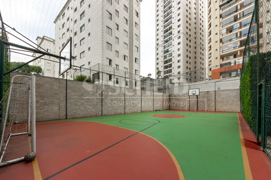Foto 1 de Apartamento com 3 Quartos à venda, 141m² em Saúde, São Paulo