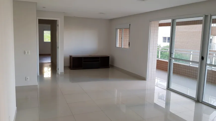 Foto 1 de Apartamento com 3 Quartos para alugar, 147m² em Vila Ema, São José dos Campos