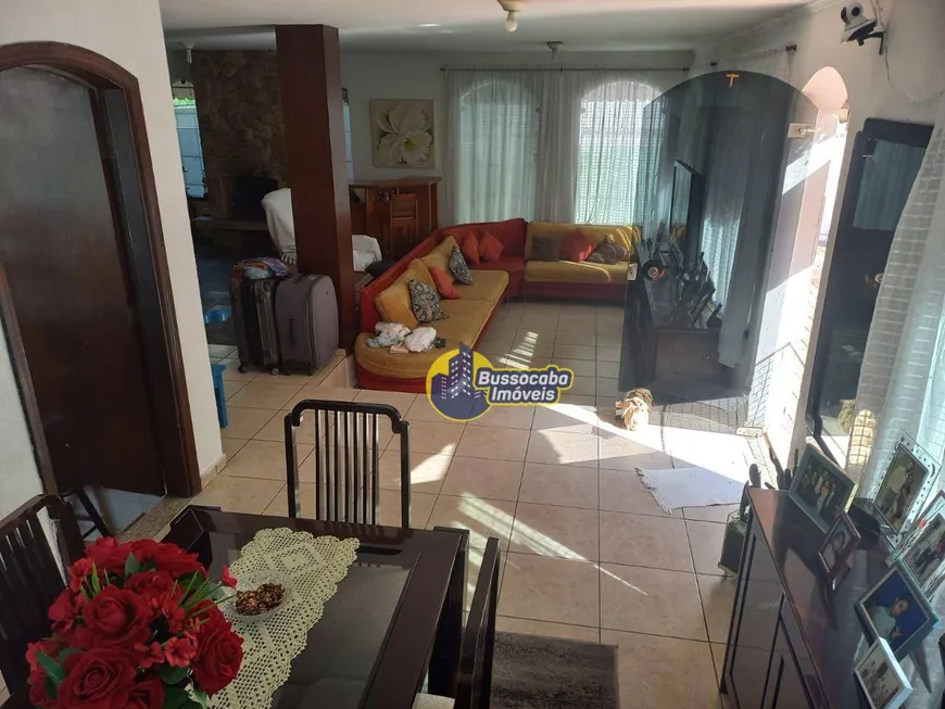 Foto 1 de Casa com 3 Quartos à venda, 263m² em City Bussocaba, Osasco