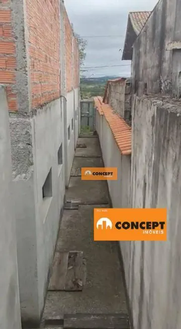 Foto 1 de Casa com 2 Quartos à venda, 431m² em Sesc, Suzano