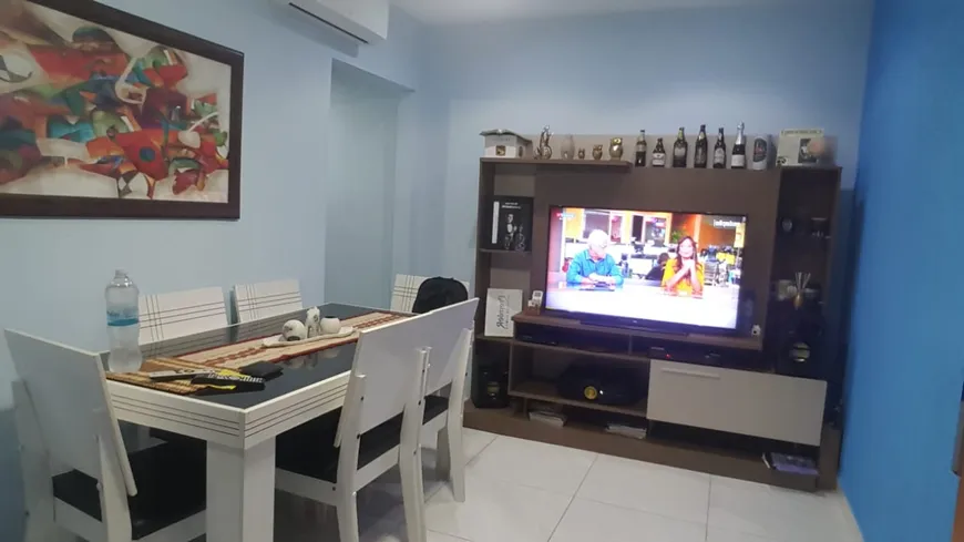 Foto 1 de Apartamento com 1 Quarto à venda, 40m² em Nova Cidade, Nilópolis