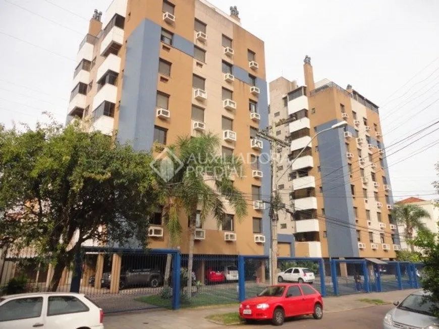 Foto 1 de Apartamento com 2 Quartos à venda, 59m² em Vila Ipiranga, Porto Alegre