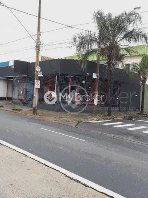 Foto 1 de Ponto Comercial com 4 Quartos à venda, 200m² em Santa Mônica, Uberlândia