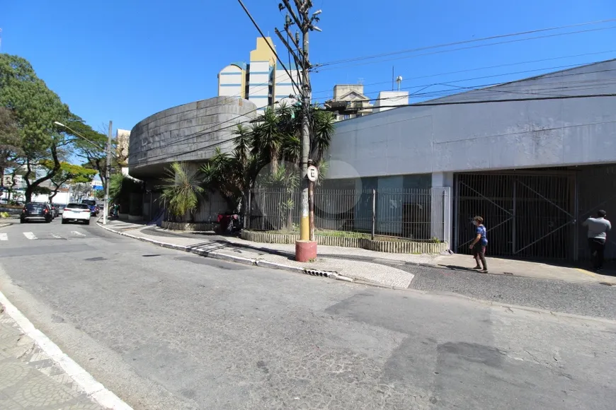 Foto 1 de Prédio Comercial para alugar, 2464m² em Centro, Guarulhos