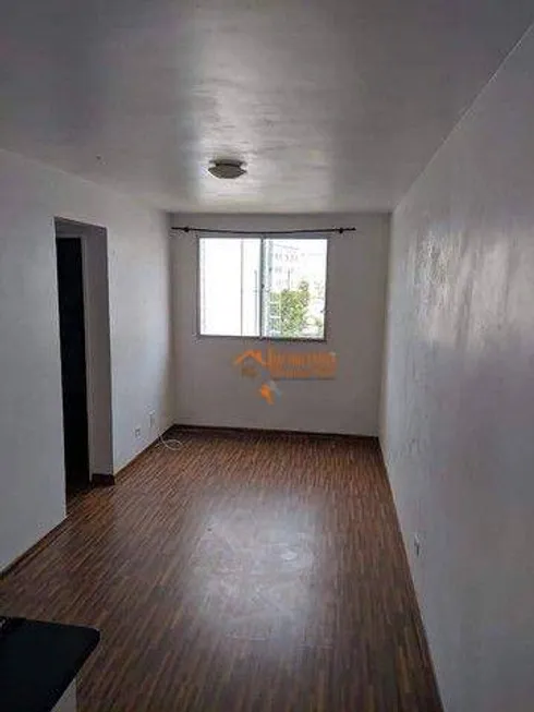 Foto 1 de Apartamento com 2 Quartos à venda, 44m² em Água Chata, Guarulhos