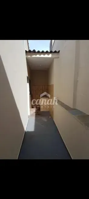 Foto 1 de Casa com 2 Quartos à venda, 65m² em Jardim Piratininga, Ribeirão Preto