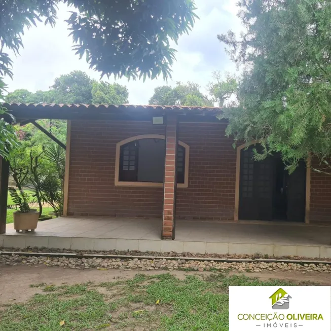 Foto 1 de Casa com 3 Quartos à venda, 270m² em Aldeia dos Camarás, Camaragibe