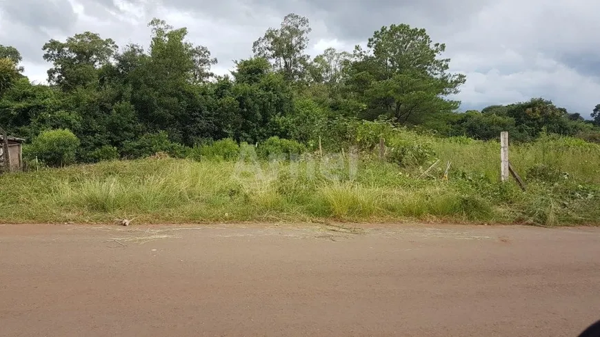 Foto 1 de Lote/Terreno à venda, 450m² em Petropolis, Passo Fundo