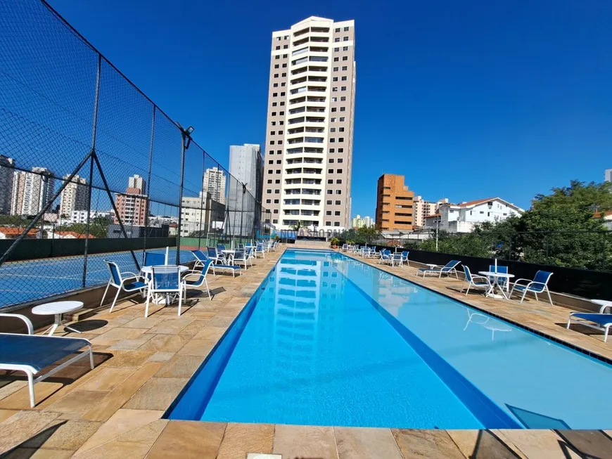 Foto 1 de Apartamento com 4 Quartos à venda, 108m² em São Judas, São Paulo