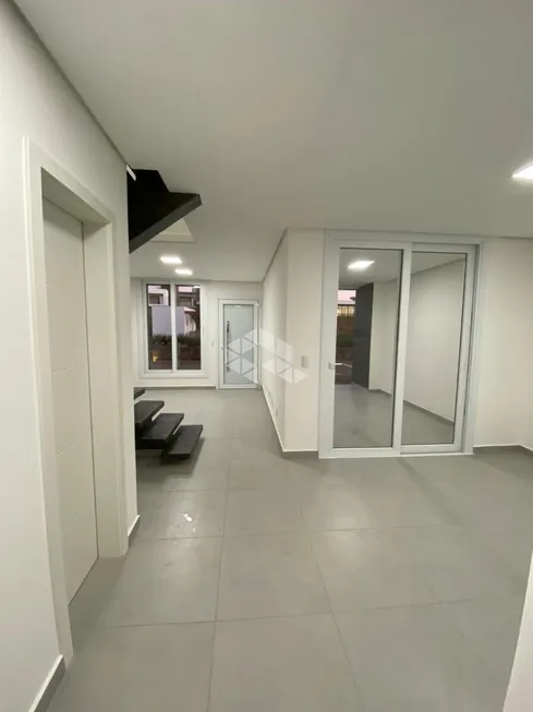 Foto 1 de Casa de Condomínio com 3 Quartos à venda, 108m² em Jansen, Gravataí