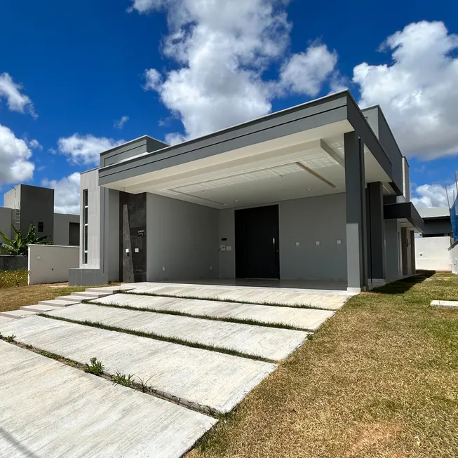 Foto 1 de Casa com 3 Quartos à venda, 207m² em Comercial Norte, Bayeux