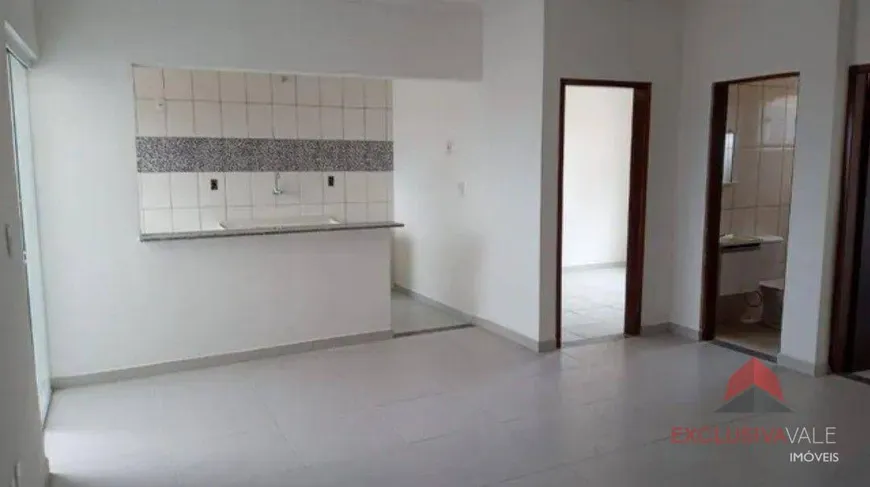 Foto 1 de Apartamento com 2 Quartos à venda, 101m² em Loteamento Vila Olímpia, Taubaté