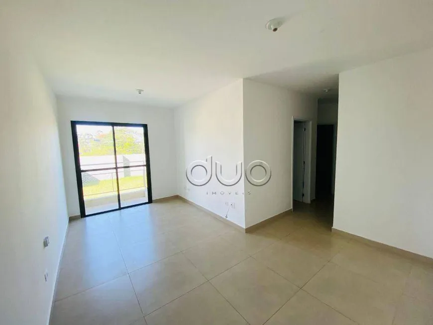 Foto 1 de Apartamento com 3 Quartos à venda, 73m² em Morumbi, Piracicaba