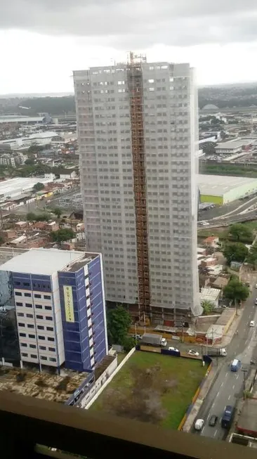 Foto 1 de Apartamento com 1 Quarto à venda, 29m² em Boa Viagem, Recife