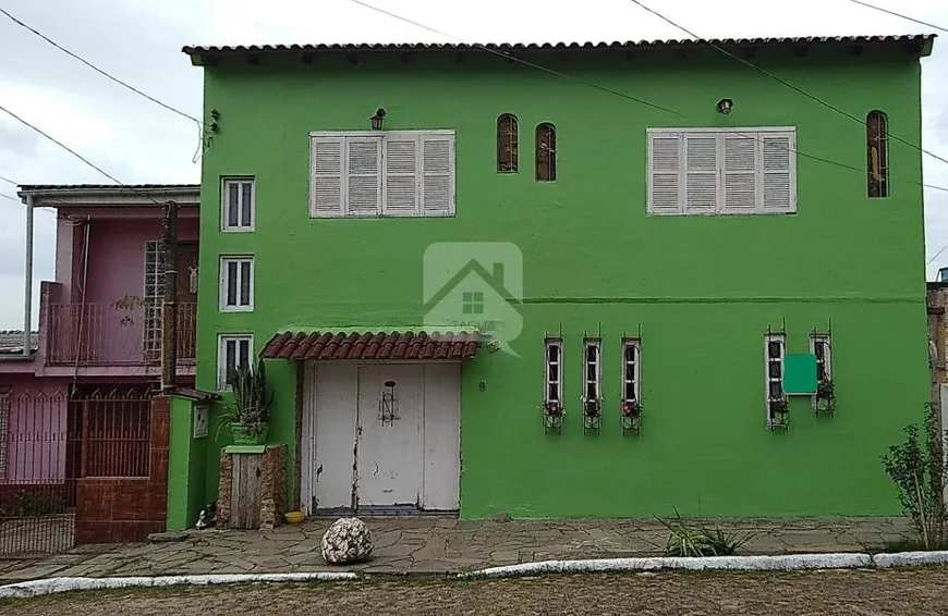 Foto 1 de Casa com 3 Quartos à venda, 300m² em Viamópolis, Viamão