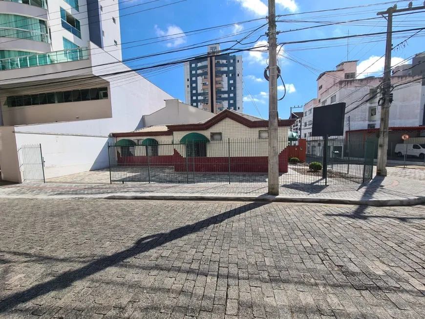 Foto 1 de Lote/Terreno à venda, 222m² em Vila Nova, Blumenau