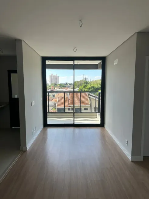 Foto 1 de Apartamento com 2 Quartos para alugar, 66m² em Conjunto Residencial Cidade Alta, Maringá