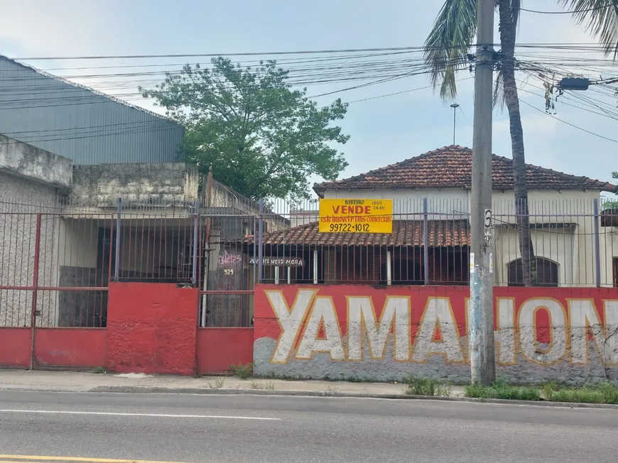 Foto 1 de Casa com 3 Quartos à venda, 90m² em Antonina, São Gonçalo