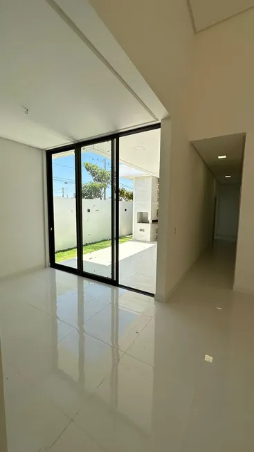 Foto 1 de Casa de Condomínio com 1 Quarto à venda, 135m² em Boa Esperança, Petrolina