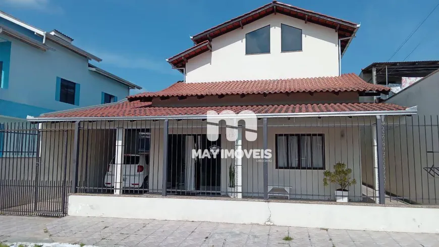 Foto 1 de Casa com 3 Quartos à venda, 188m² em Cordeiros, Itajaí