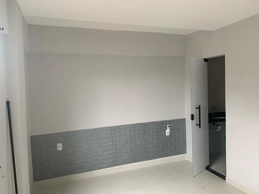 Foto 1 de Apartamento com 1 Quarto para alugar, 45m² em Pedreira, Belém