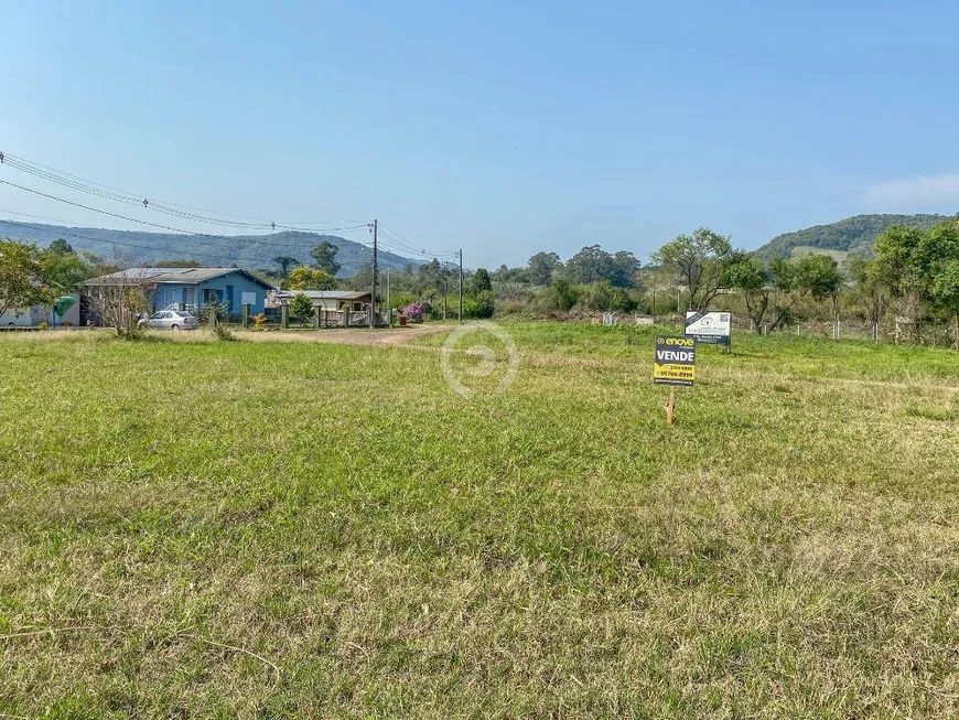 Foto 1 de Lote/Terreno à venda, 1545m² em , Feliz