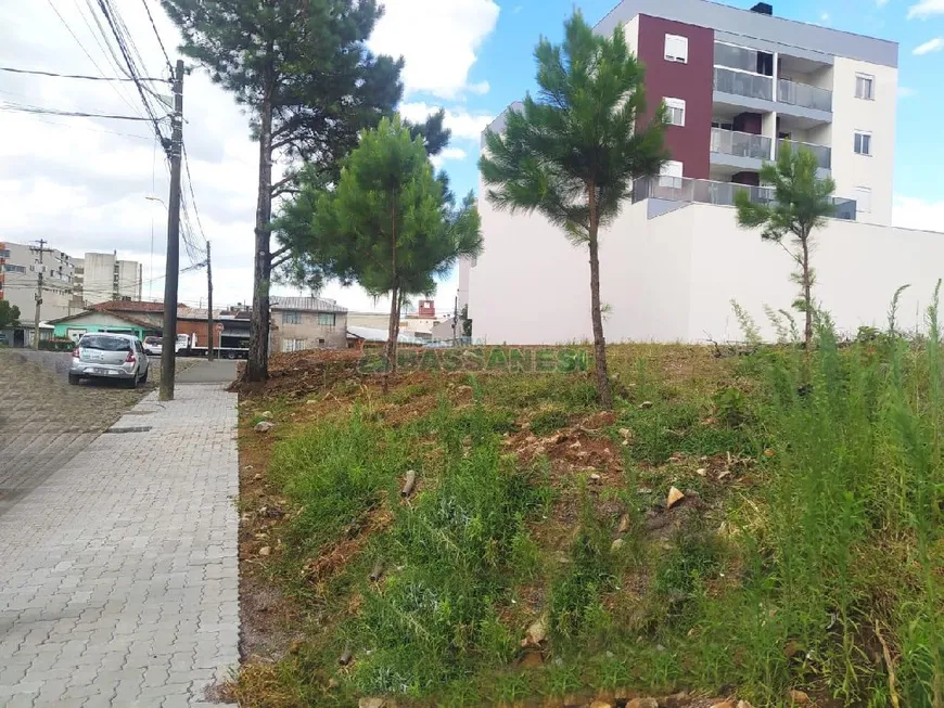 Foto 1 de Lote/Terreno para alugar, 7200m² em Charqueadas, Caxias do Sul